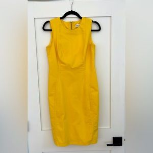 Calvin Klein dress. Size 6